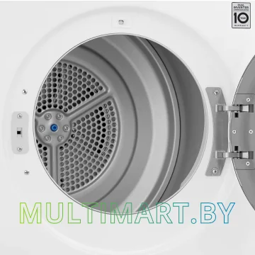 Сушильная машина LG DC90V5V0W картинка 4